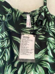 Jumpsuit For casual wear