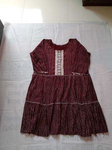 Short Kurti (Women)