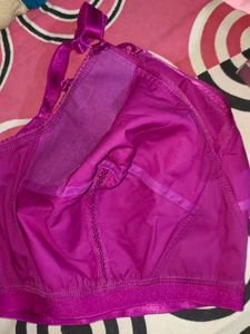 Offer Only For Today Very Comfortable New Bra