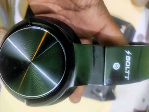 Fireboltt Wireless Headphone Bh1300
