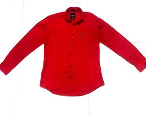 ROSE RED 🌹SHIRT FOR MEN