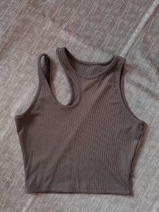 Zara And HnM Tank Tops