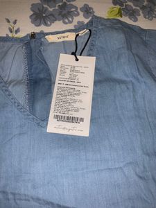 Brand New Dress