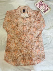 Unisex Shirt