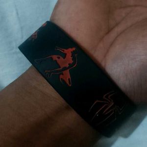 Spiderman Bracelet