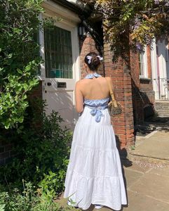 White Fairy Skirt