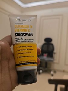 Dr. Sheth&#39;s Sunscreen