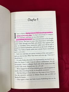 The Hating Game | Sally Throne