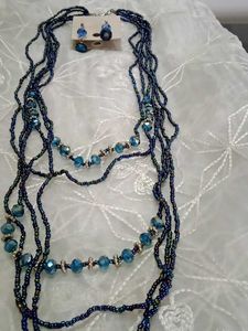 Women Neck Chain