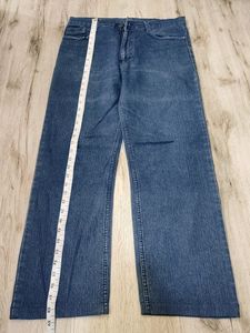 Sc3157 Goodman Jeans Waist 34
