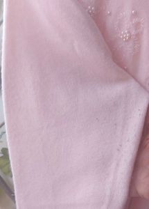 Baby Pink Sweater