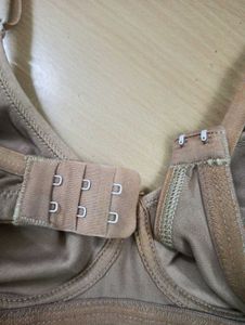 Unused Dressberry Nonwired NonPadded Everyday Bra
