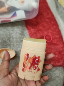 Elizavecca Piggy SUN Block Stick SPF50
