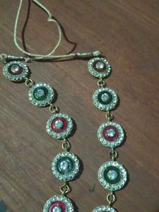 Nacklace For Occasion