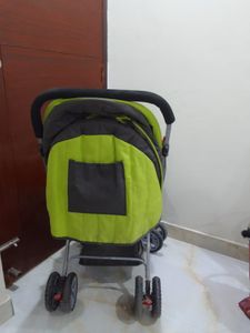 Baby Stroller