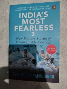 India's Most Fearless 3