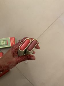 Essence On The Glow conbo of 2 Blush