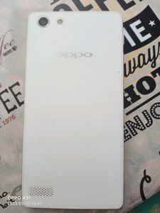Oppo A33f Mobile Phone