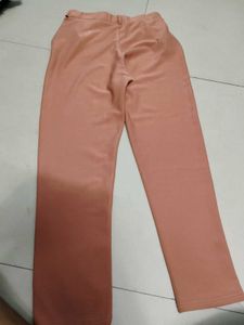 Formal Pants