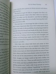 The Subtle Art Of Not Giving A f*ck