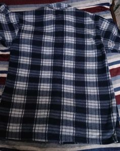 Woolen Shirt