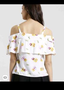 Top Size M