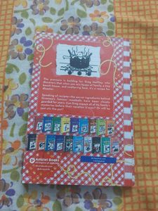 Diary of a Wimpy Kid: Hot Mess