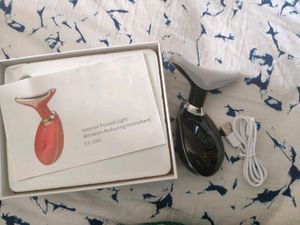 ES-1081 Anti-Aging Face Massager