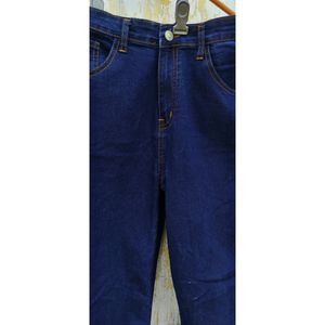 Kotty Women&#39;s High Rise Denim