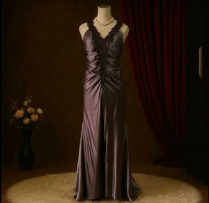 Elegant Evening Gown