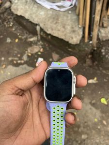 Android Wach S9 Ultra 4gb Ram 64gb Storage