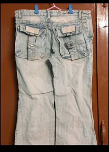 3 Jeans Combo For Men✨