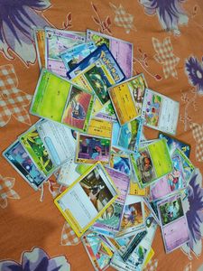 Pokemon Card Collection