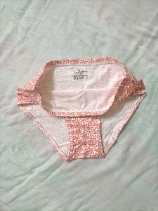 🎊Flat 72% Off🎊 Pack Of 3 Clovia Hipster Panty
