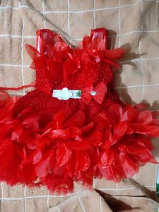Combo Of 3 Cute Frock