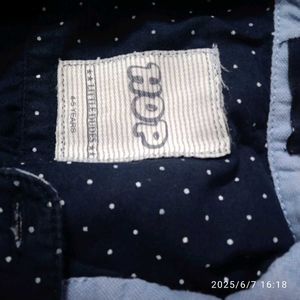 New Branded Shirt