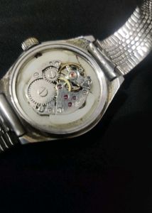 HMT Watch Not Working Need Service