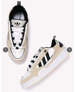 ADIDAS - ADI2000 W Sneakers