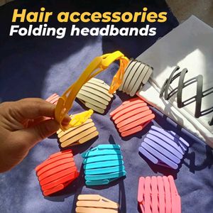 Hair Accessories