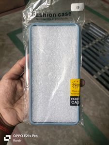 Vivo V9 Back Cover New With Tag