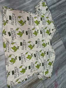 Happy Earth Day Tee