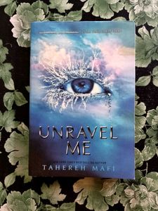 Unravel Me