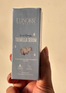 Elinorr Beauty Tremella Face Serum