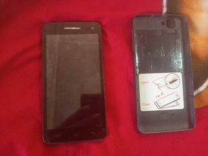Combo Micromax Old Phone