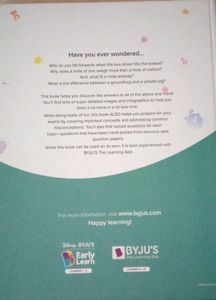 Class 9 Science Practice Book By BYJU&#39;S.
