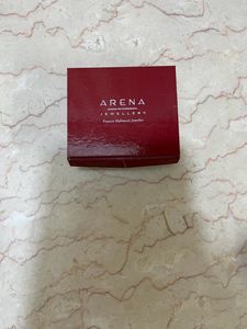 Jewellery Box