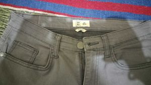 Dnmx Cotton Pant