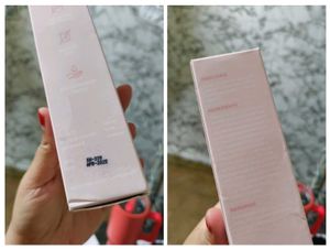 52 Sundaze Rose Water Sun Mist Spf 50+