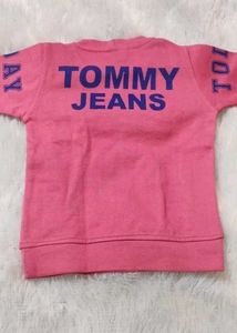 Stylish Hugo Boss Kid&#39;s T-Shirt