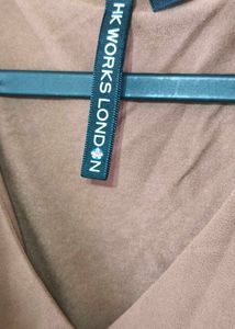 HK Works London Top